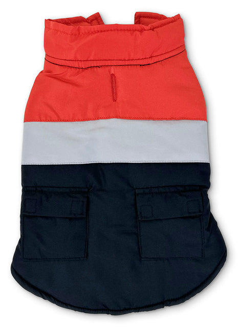 Camper Vest