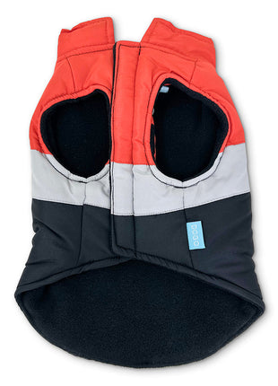 Camper Vest