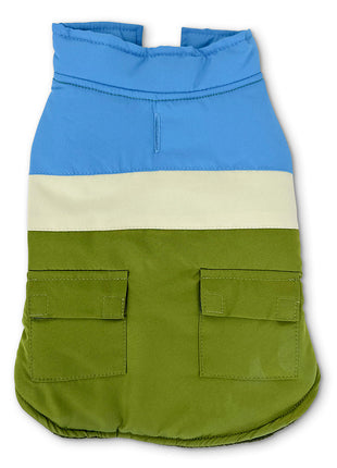 Camper Vest