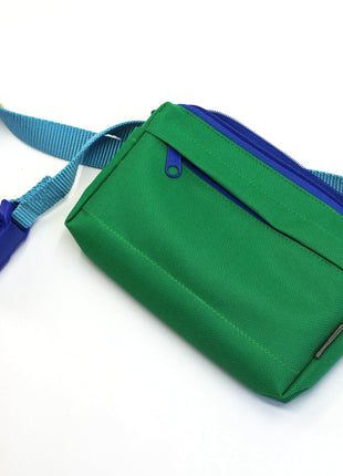 dog walking fanny pack