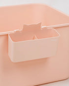 Cat Litter Box Hanging Storage