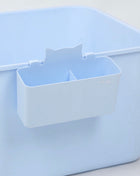 Cat Litter Box Hanging Storage