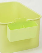 Cat Litter Box Hanging Storage