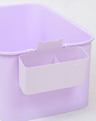 Cat Litter Box Hanging Storage
