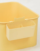 Cat Litter Box Hanging Storage