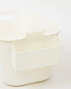 Cat Litter Box Hanging Storage