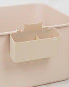Cat Litter Box Hanging Storage