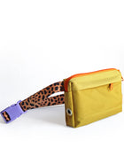 dog walking fanny pack