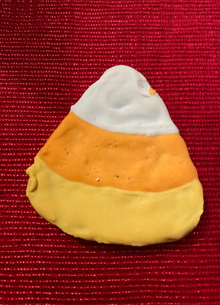 Halloween Organic Dog Cookie Box