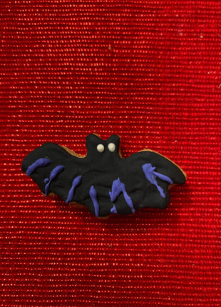 Halloween Organic Dog Cookie Box