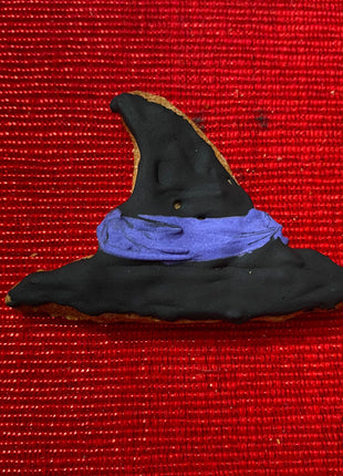 Halloween Organic Dog Cookie Box