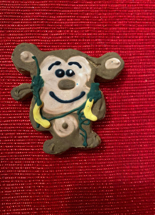 Safari Organic Dog Cookie Box