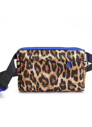dog walking fanny pack