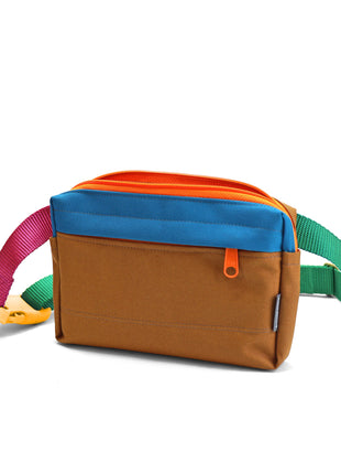 dog walking fanny pack