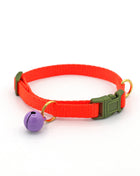 breakaway cat collars