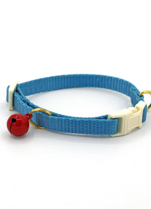 breakaway cat collars