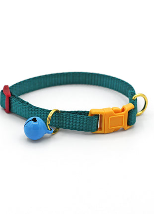 breakaway cat collars