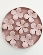 Snuffle Mat Flowers