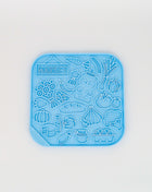 The Modern Dog Co. - Farmer's Market Lick Mat - Pup List
