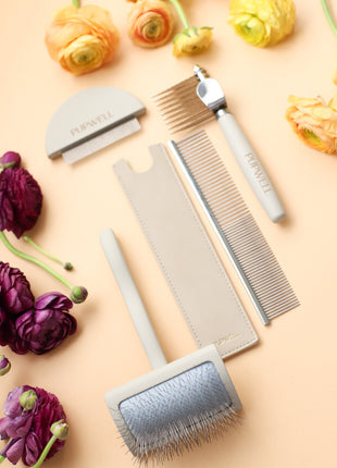 Ultimate Dog Grooming Kit