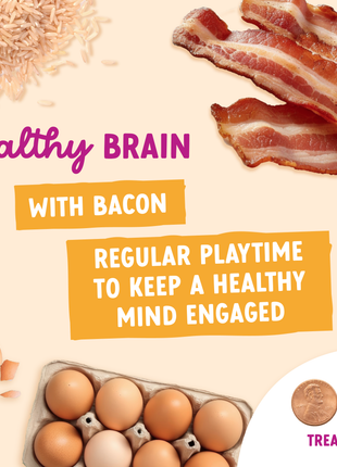 Impawfect Bacon Training Treats