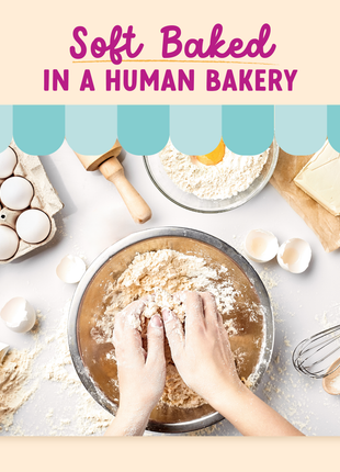 Impawfect Cran-Apple Training Treats