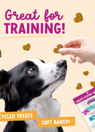 Impawfect Sweet Potato & Turmeric for Hip & Joint Support