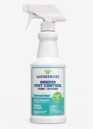 Indoor Pest Control for Home + Kitchen