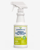 Indoor Pest Control for Home + Kitchen
