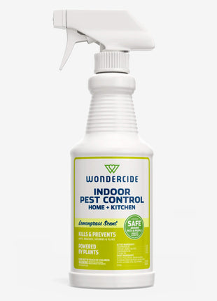 Indoor Pest Control for Home + Kitchen
