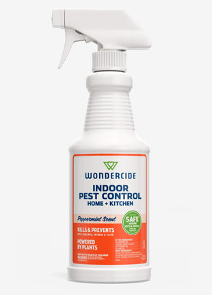 Indoor Pest Control for Home + Kitchen