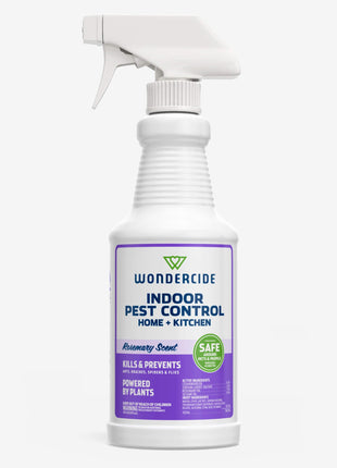 Indoor Pest Control for Home + Kitchen