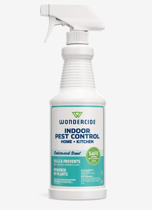 Indoor Pest Control for Home + Kitchen