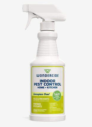 Indoor Pest Control for Home + Kitchen