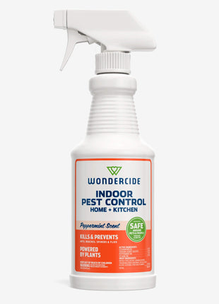 Indoor Pest Control for Home + Kitchen
