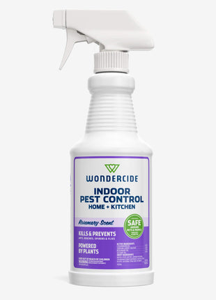 Indoor Pest Control for Home + Kitchen