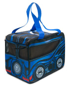 Buckle-Down Pet Carrier - Batman Bat Mobile Car