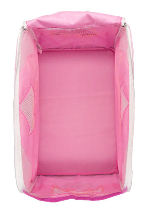 Buckle-Down Pet Carrier - Cinderella Pumpkin Carriage