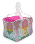 Buckle-Down Pet Carrier - Cinderella Pumpkin Carriage