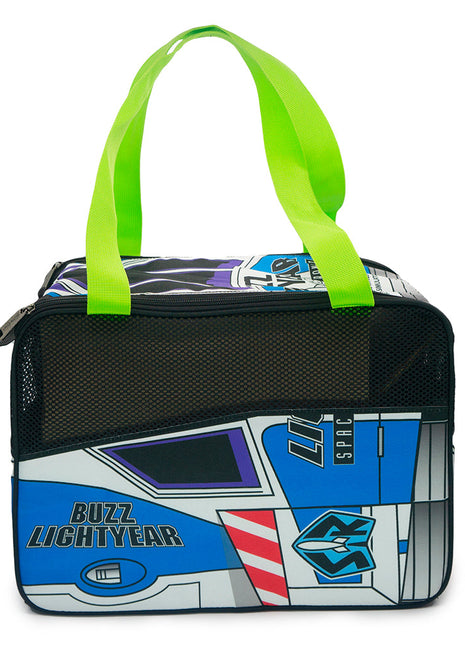 Buckle-Down Pet Carrier - Toy Story Buzz Lightyear Spaceship