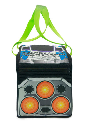 Buckle-Down Pet Carrier - Toy Story Buzz Lightyear Spaceship