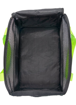 Buckle-Down Pet Carrier - Toy Story Buzz Lightyear Spaceship