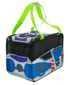 Buckle-Down Pet Carrier - Toy Story Buzz Lightyear Spaceship
