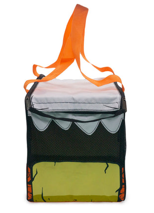 Buckle-Down Pet Carrier - The Flintstones Fred's Flintmobile Car