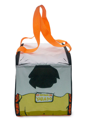 Buckle-Down Pet Carrier - The Flintstones Fred's Flintmobile Car