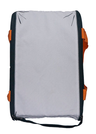 Buckle-Down Pet Carrier - The Flintstones Fred's Flintmobile Car