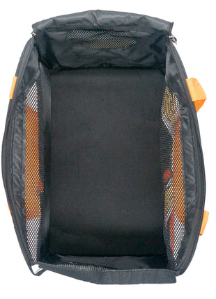 Buckle-Down Pet Carrier - The Flintstones Fred's Flintmobile Car
