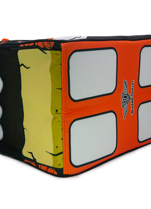 Buckle-Down Pet Carrier - The Flintstones Fred's Flintmobile Car