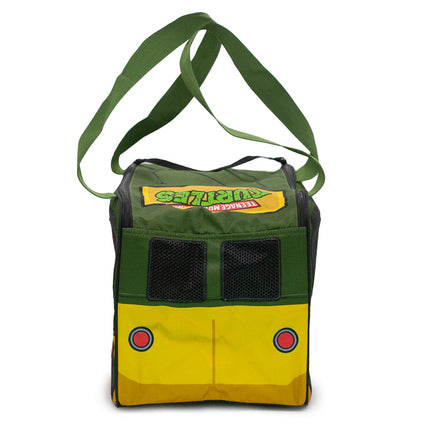 Buckle-Down Pet Carrier - TEENAGE MUTANT NINJA TURLES Party Wagon Turtle Van