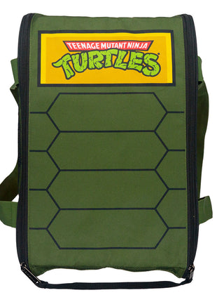 Buckle-Down Pet Carrier - TEENAGE MUTANT NINJA TURLES Party Wagon Turtle Van